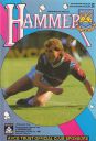 Programme cover