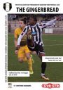 Programme cover
