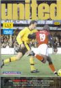 Programme cover