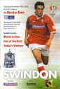 Programme cover