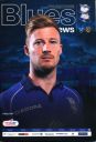 Programme cover