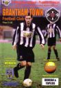 Programme cover