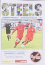 Programme cover