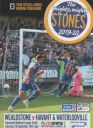 Programme cover