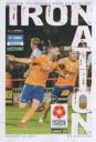 Programme cover