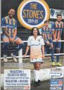 Programme cover