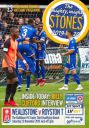 Programme cover