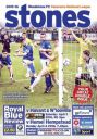 Programme cover