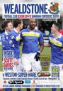 Programme cover