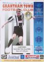 Programme cover