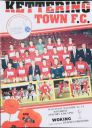 Programme cover