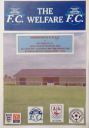 Programme cover