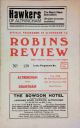 Programme cover