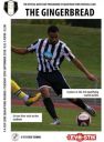 Programme cover