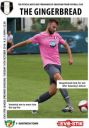 Programme cover
