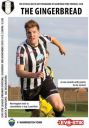 Programme cover