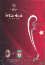 Programme cover