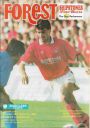 Programme cover
