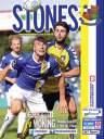Programme cover
