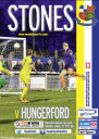 Programme cover