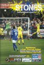 Programme cover
