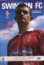 Programme cover