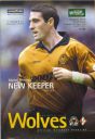 Programme cover