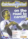Programme cover