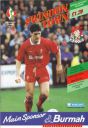 Programme cover