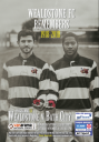 Programme cover