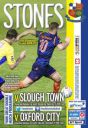 Programme cover