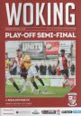 Programme cover