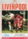 Programme cover