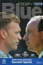 Programme cover