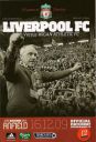 Programme cover