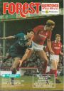 Programme cover