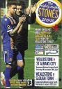 Programme cover