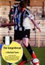 Programme cover