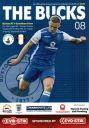 Programme cover