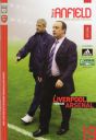 Programme cover