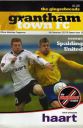 Programme cover
