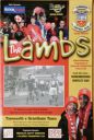 Programme cover