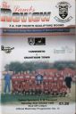 Programme cover