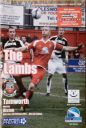 Programme cover