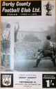 Programme cover