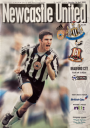 Programme cover