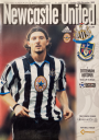 Programme cover