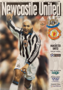 Programme cover