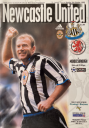 Programme cover