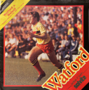 Programme cover